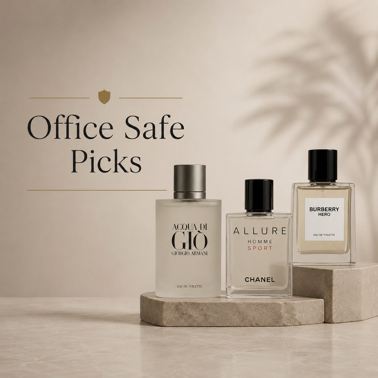 Office Safe Picks