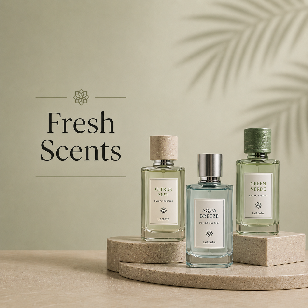 Best Fresh Scents