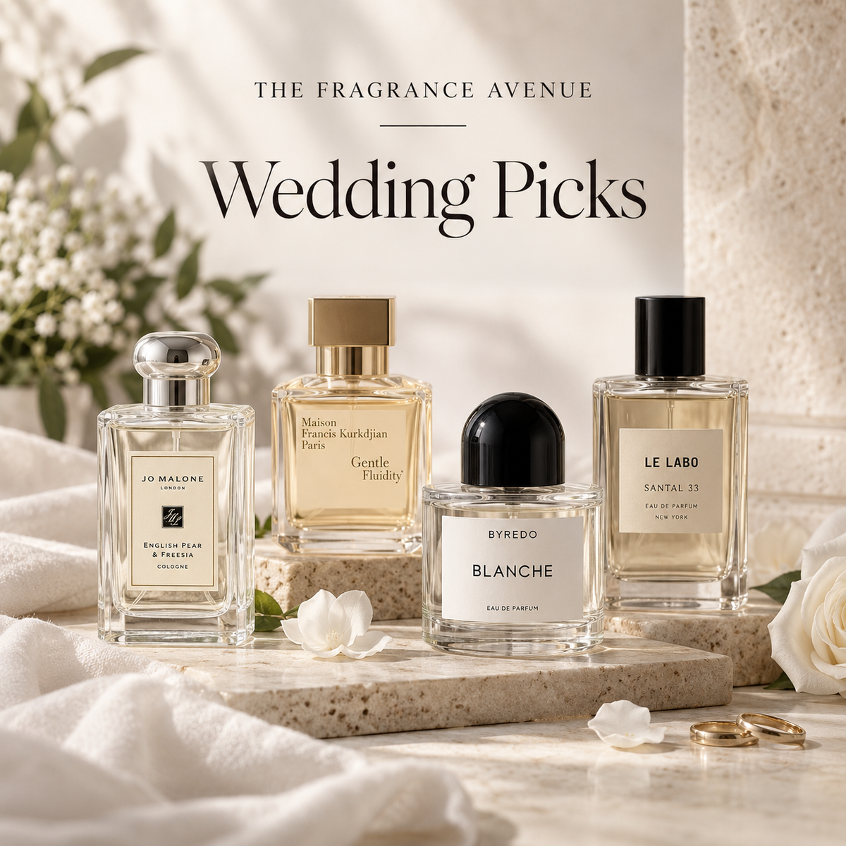 Wedding Picks
