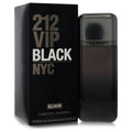 Carolina Herrera 212 VIP Black Elixir Eau de Parfum 100ml Spray