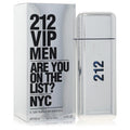 Carolina Herrera 212 VIP Men Eau de Toilette 100ml Spray