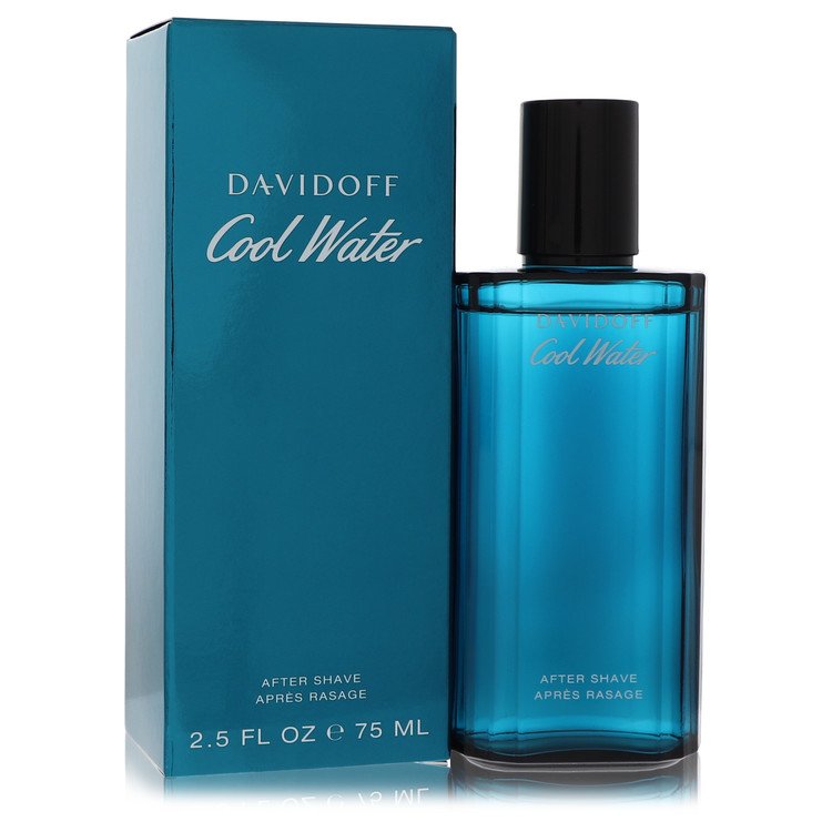 Cool Water Aftershave 100 ml
