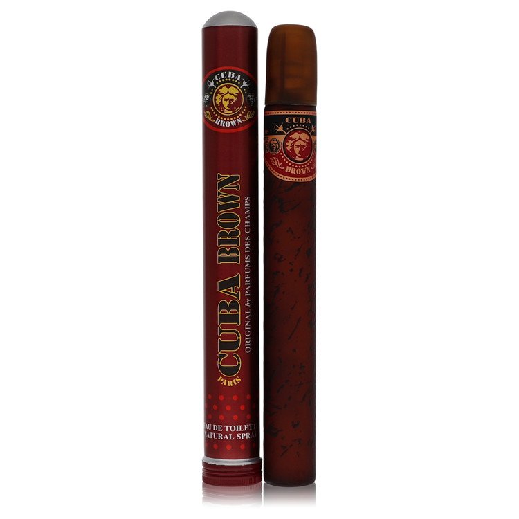 CUBA Eau de Toilette Spray 3.4 oz 100 ml