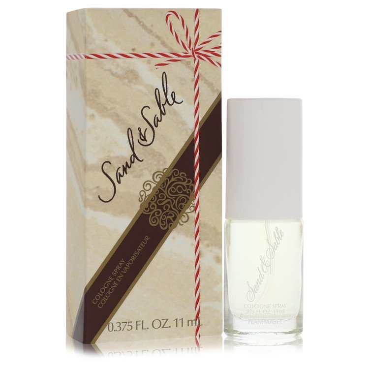 & Sable Cologne Spray 98 ml