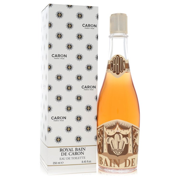 Royal Bath Champagne Eau De Toilette 100 ml