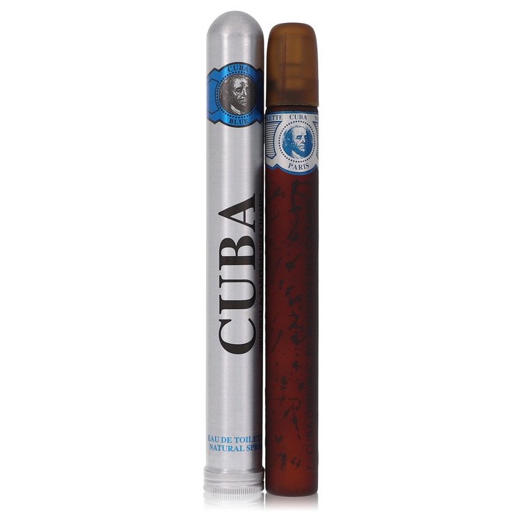 Cuba Eau de Toilette Spray 100 ml