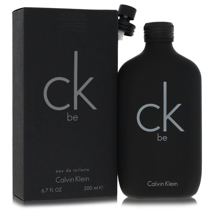 CK Be Eau de Toilette Spray 100 ml
