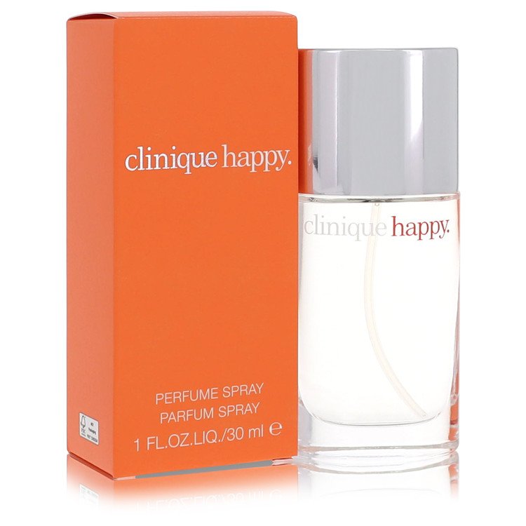 Happy Eau De Parfum Spray 50 ml