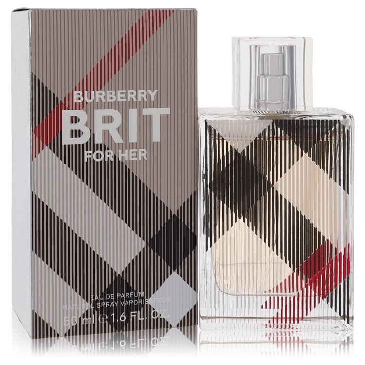 Brit Eau de Parfum Spray 100 ml