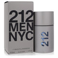 Carolina Herrera 212 Eau De Toilette Spray for Men, New Packaging - 3.4 oz / 100 ml - image 2