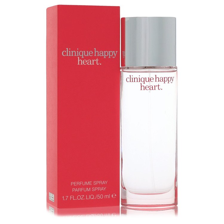 Happy Heart Eau de Parfum Spray 50 ml