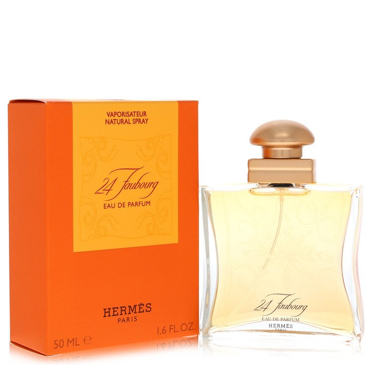 Herm√®s 24 Faubourg Eau de Parfum Spray 50 ml