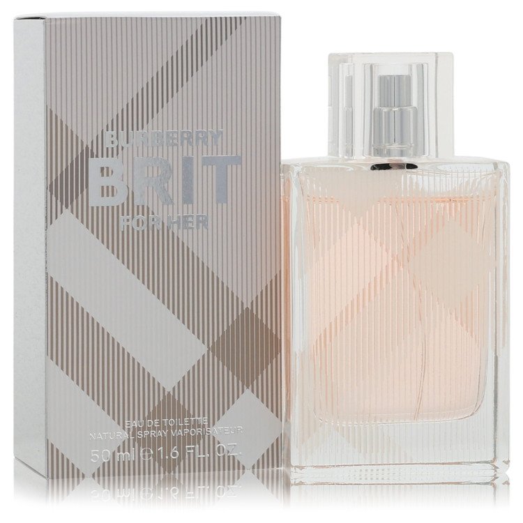 Brit Eau de Toilette Spray 100 ml