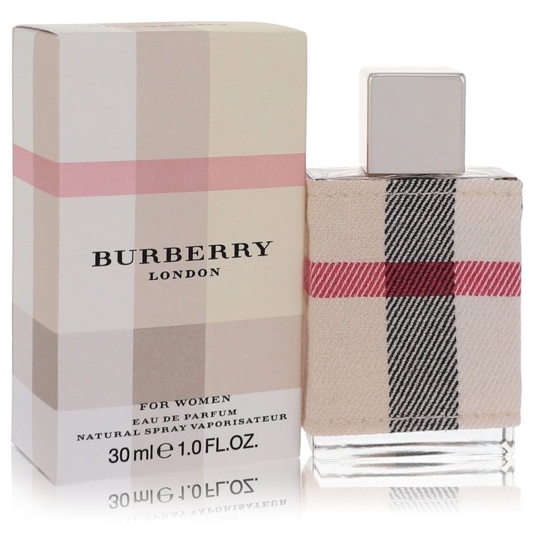 London Eau de Parfum Spray 100 ml