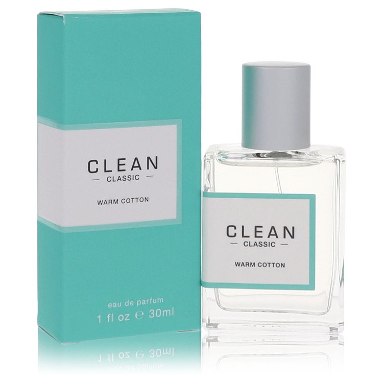 Warm Cotton Eau De Parfum Spray 50 ml