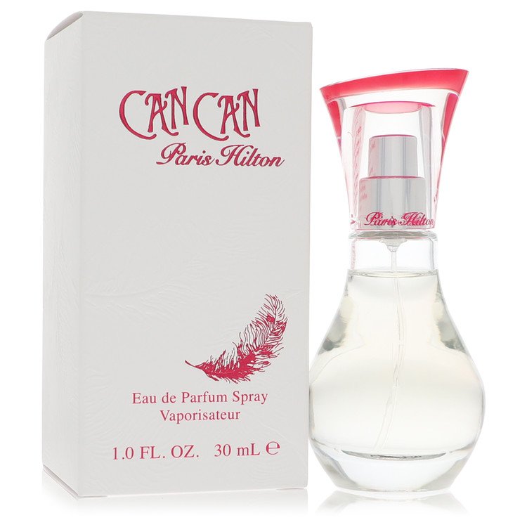 Can Can Eau de Parfum Spray 75 ml