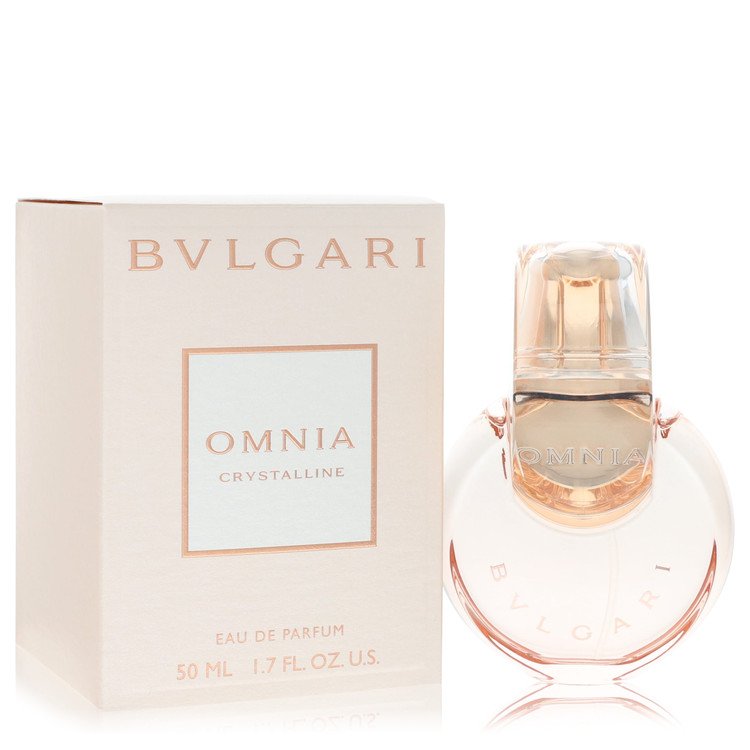 Omnia Crystalline Eau de Parfum Spray 40 ml