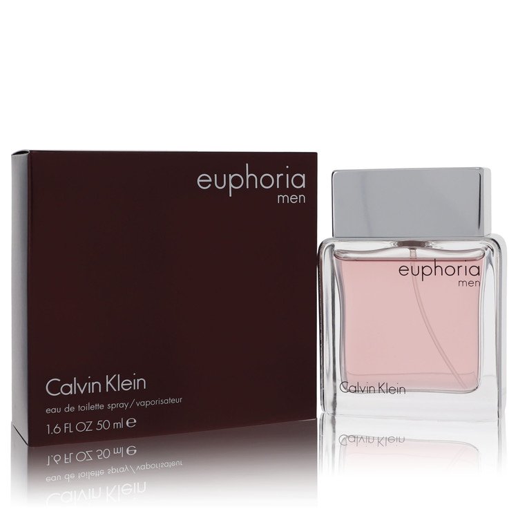Euphoria Eau De Toilette Spray 3.4oz 100ml