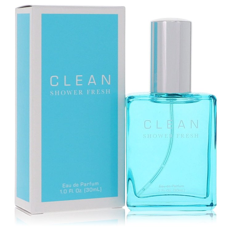 Shower Fresh Eau De Parfum Spray 50 ml
