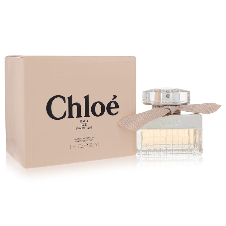 Eau De Parfum Spray 30 ml