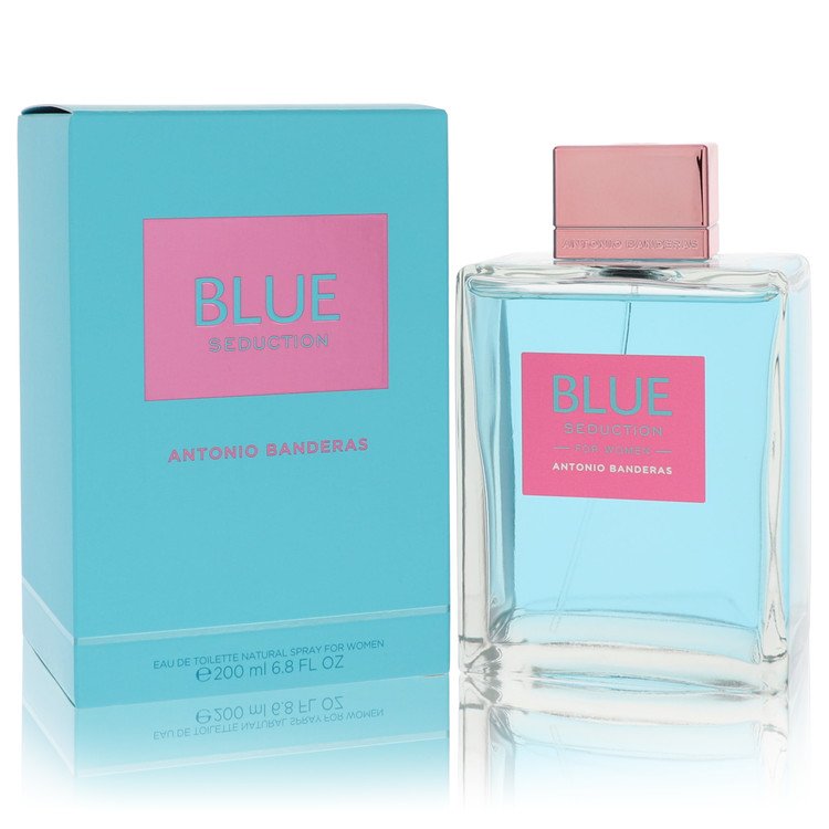 Seduction Eau de Toilette Spray 50 ml