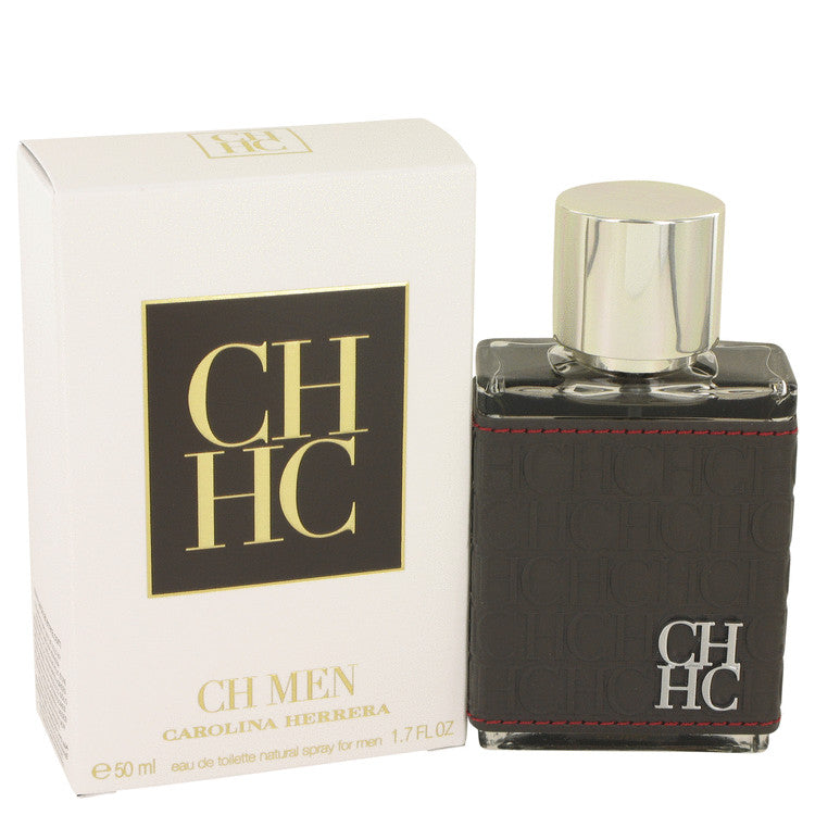 CH Eau de Toilette Spray 100 ml