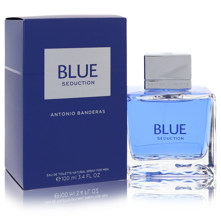 Seduction Eau De Toilette Spray 100 ml
