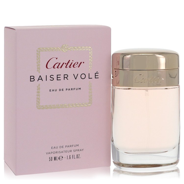 Baiser Volé Eau de Parfum Spray 50 ml