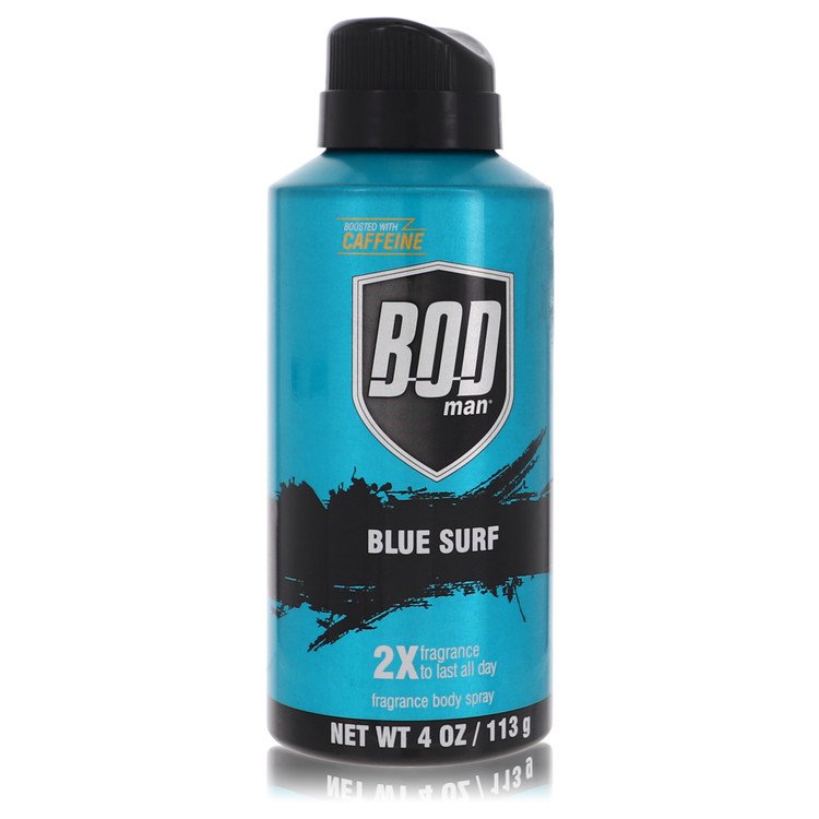 Bod Man Surf Body Spray 118 ml