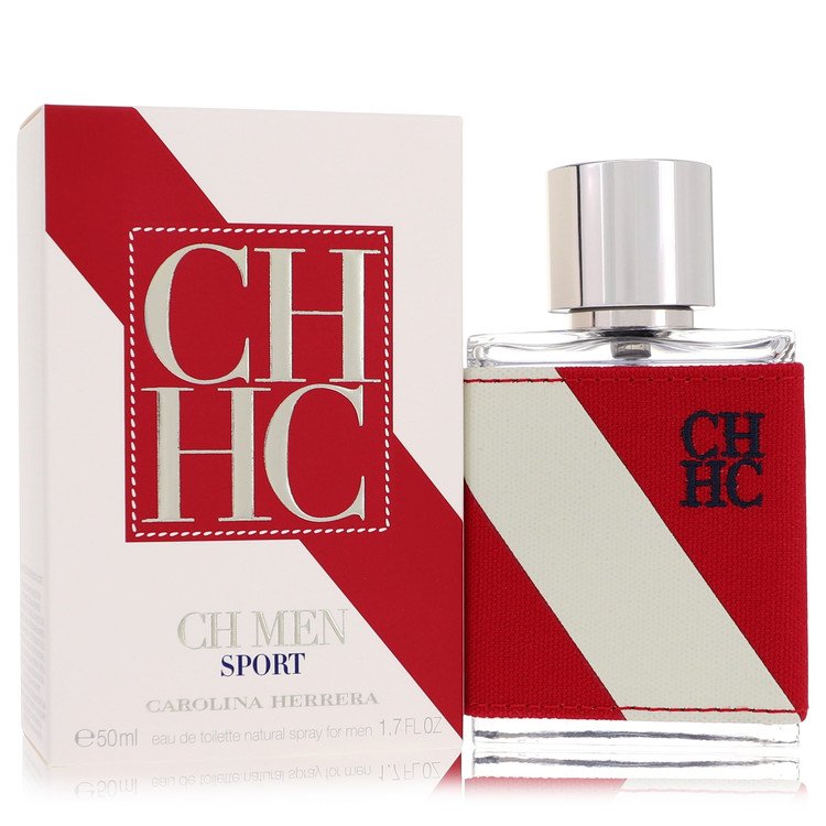 CH Sport Eau de Toilette Spray 100 ml