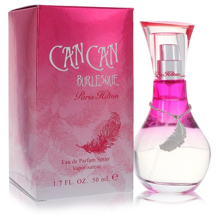 Can Can Burlesque Eau de Parfum Spray 50 ml