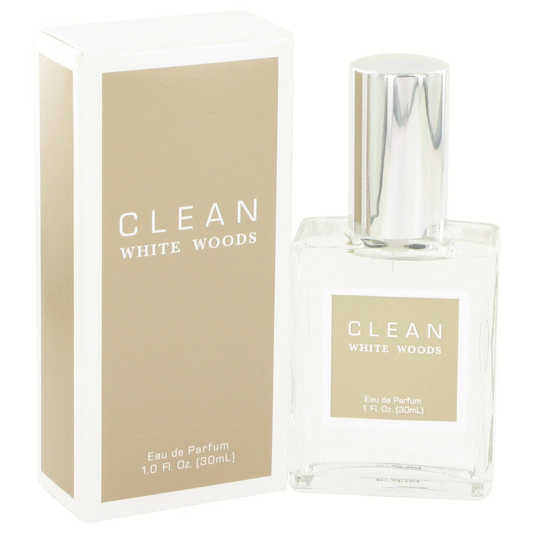 Woods Eau De Parfum Spray 1.7oz 50ml