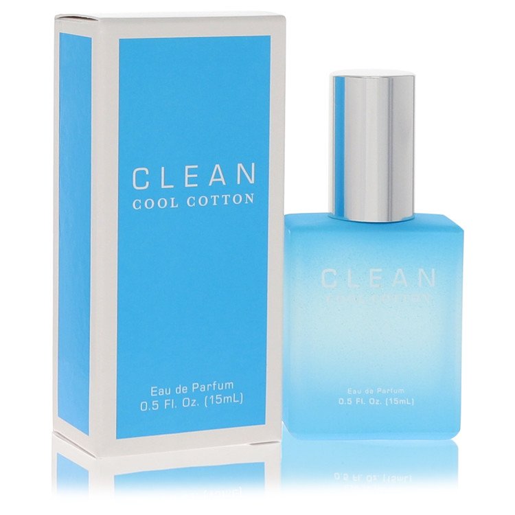 Cool Cotton Eau De Parfum Spray 1.7 oz 50 ml