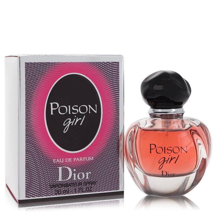 Poison Eau De Parfum Spray 50 ml