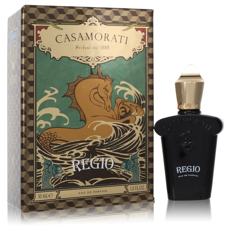 1888 Regio Eau de Parfum Spray 100 ml