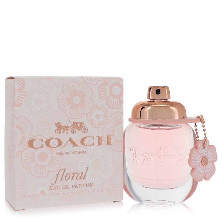 Floral Eau de Parfum Spray 50 ml