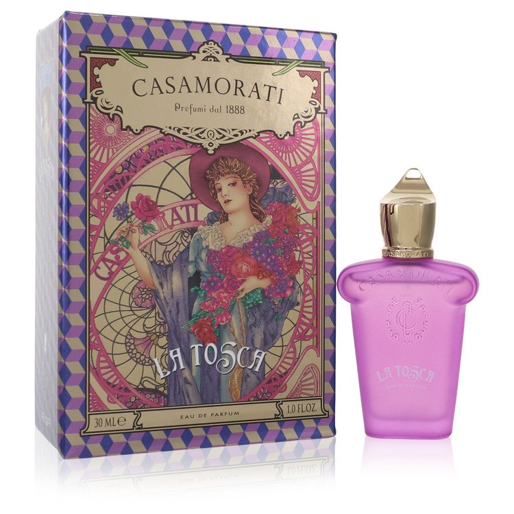 Casamorati 1888 La Tosca Eau de Parfum Spray 100 ml