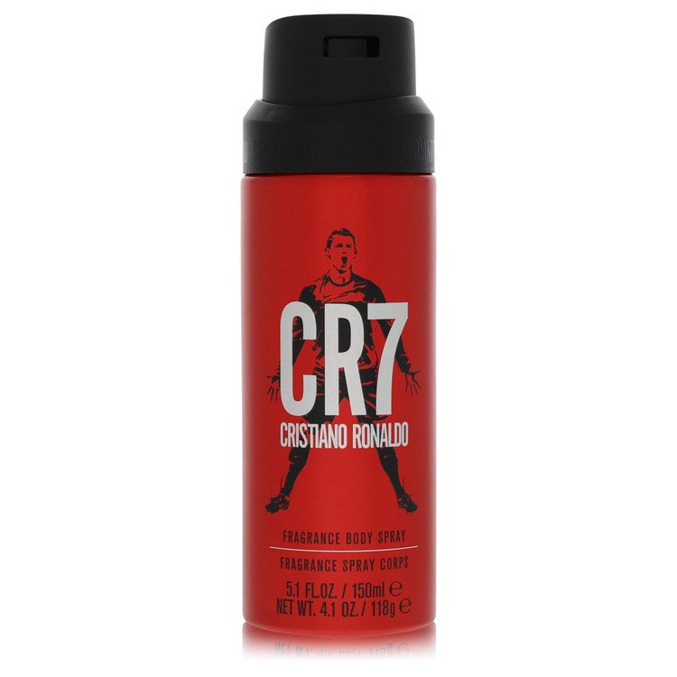 CR7 Body Spray