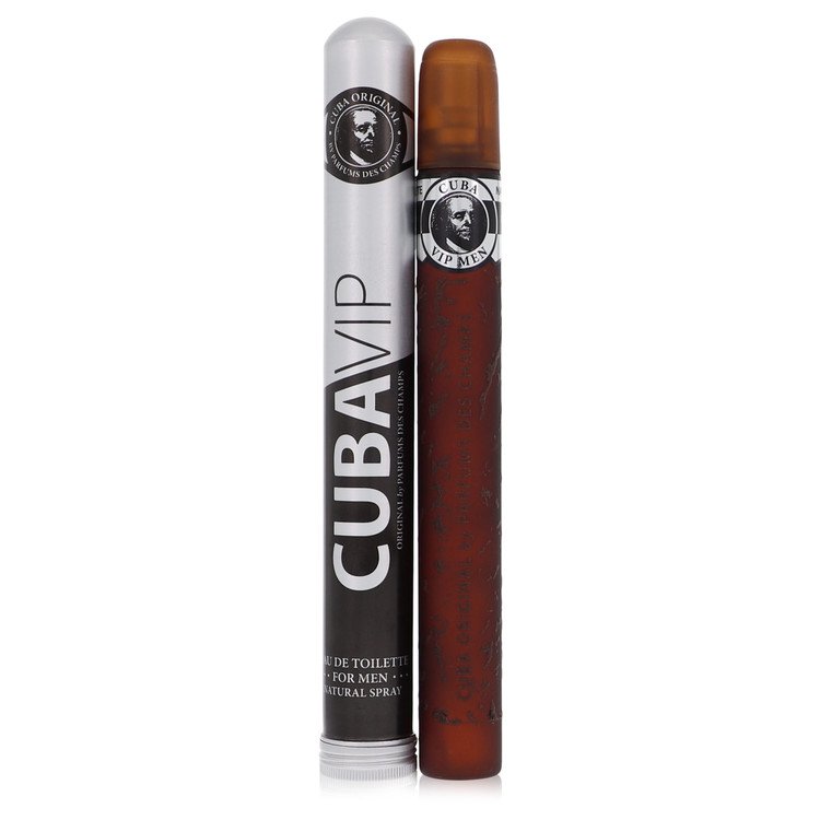 Cuba VIP Eau De Toilette Spray 100 ml