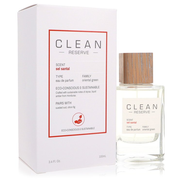 Reserve Sel Santal Eau De Parfum Spray 50 ml