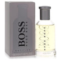 Boss No. 6 by Hugo Boss Aftershave for Men, 3.4 oz / 100 ml - image 2