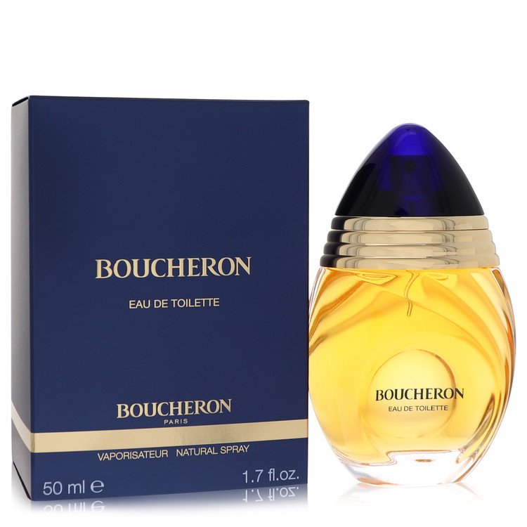 Eau De Toilette Spray 50 ml