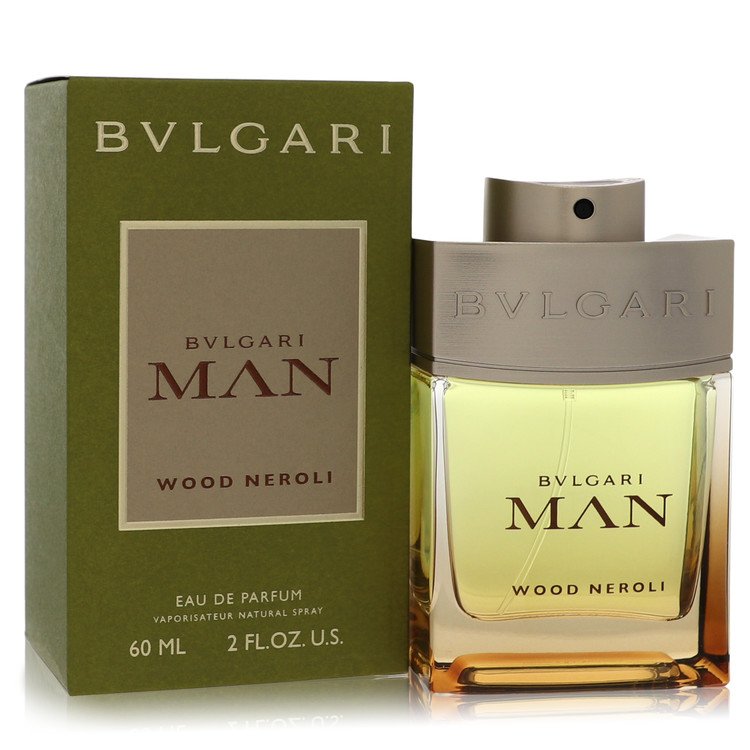 Man Wood Neroli Eau de Parfum Spray 100 ml