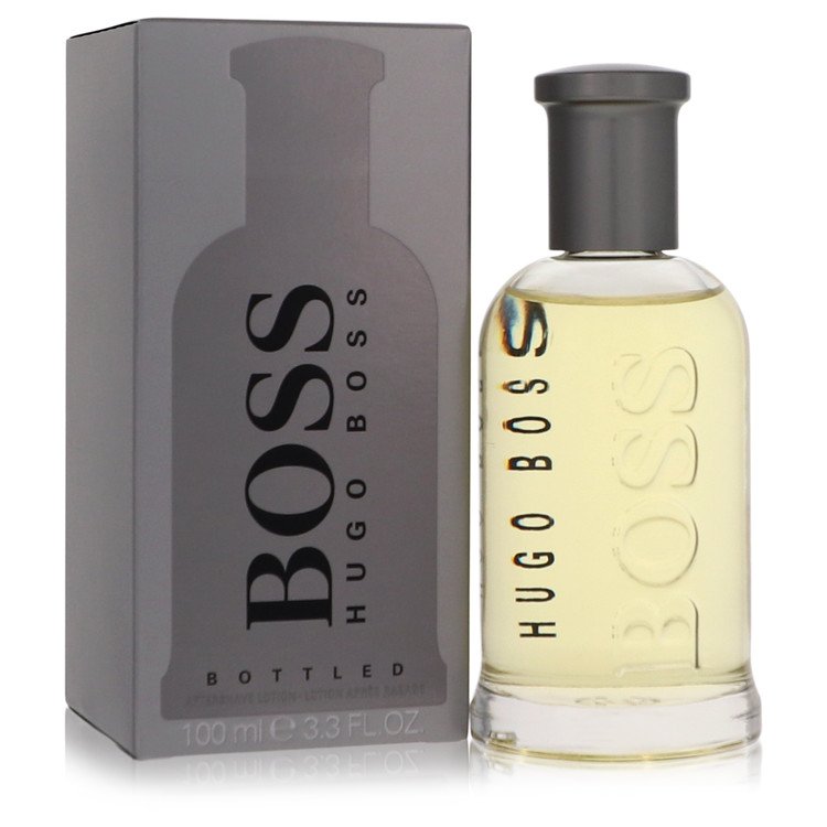 No. 6 Aftershave 100 ml