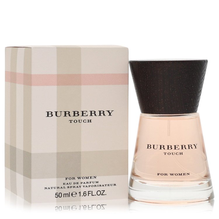 Touch Eau de Parfum Spray 50 ml