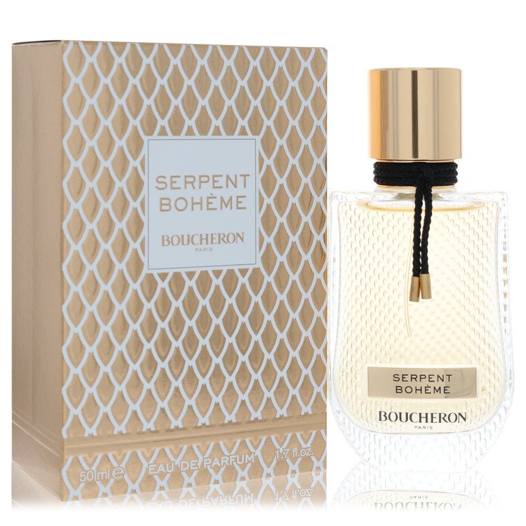 Serpent Boheme Eau de Parfum Spray 1.7 oz 50 ml