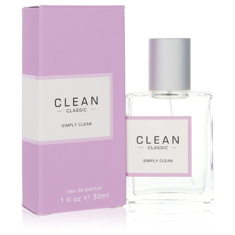 Simply Eau De Parfum Spray 50 ml