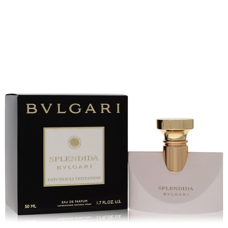 Splendida Patchouli Tentation Eau de Parfum Spray 65 ml