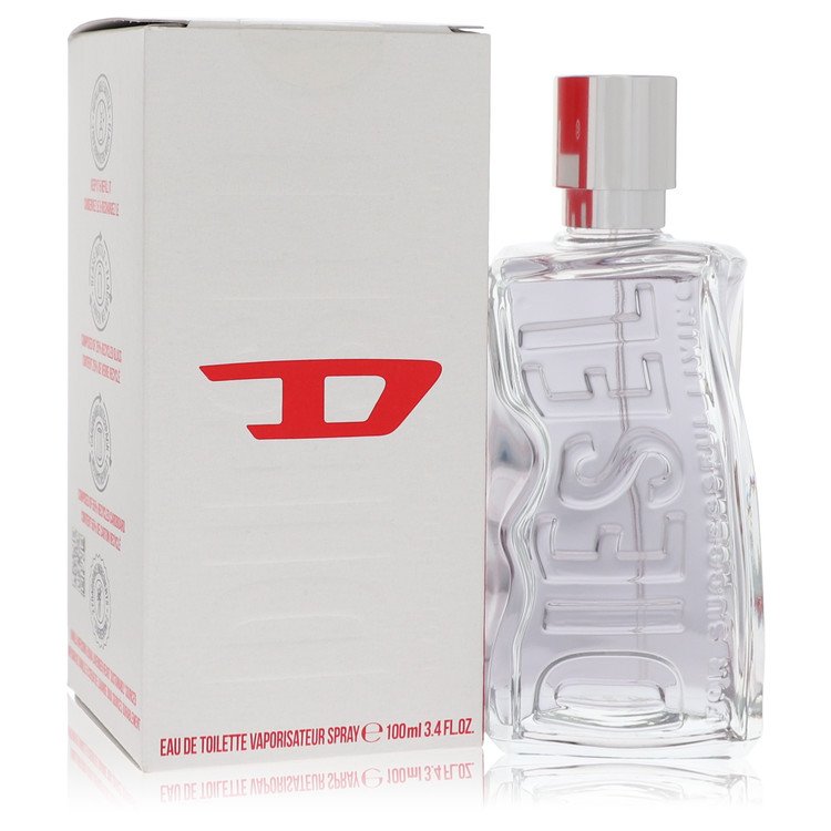 D Eau De Toilette Spray 100 ml