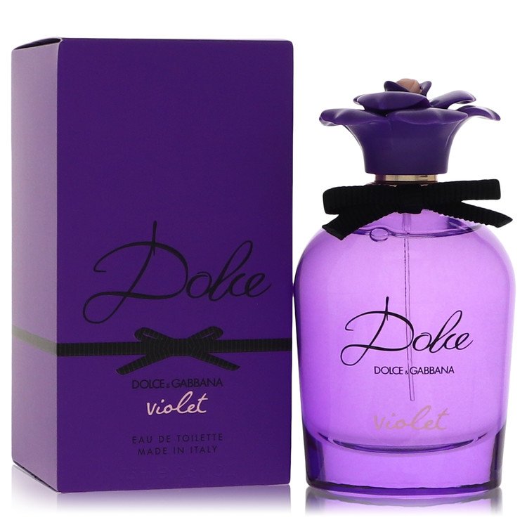 & Eau de Toilette Spray